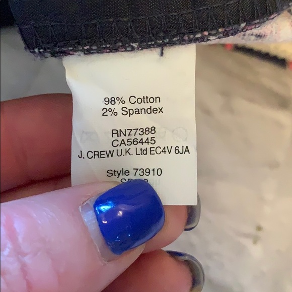 JCrew bundle of shorts - Picture 7 of 7